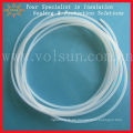 Transparentes PTFE-Teflonrohr